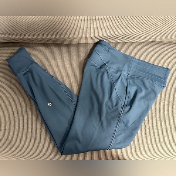 Lululemon Flurry Up HR Joggers 28” - Picture 2 of 5